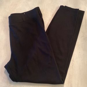 Lou & Grey, like new leggings